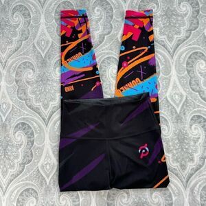 Womens Peloton x Hust Wilson High Waist Leggings